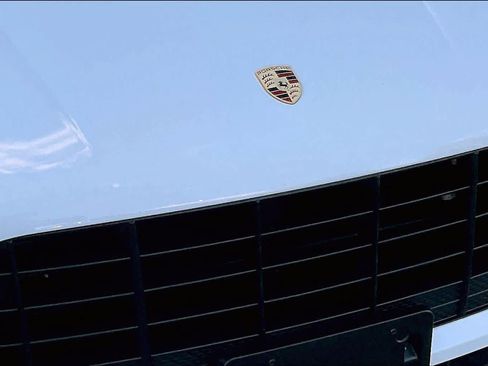 Used 2017 Porsche Macan S AWD/4WD image 30