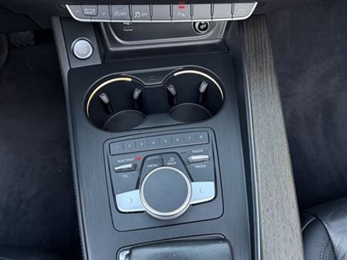 Used 2019 Audi A5 2.0T Premium Plus w/ Premium Plus image 43