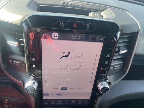 New 2026 RAM 3500 Tradesman image 16