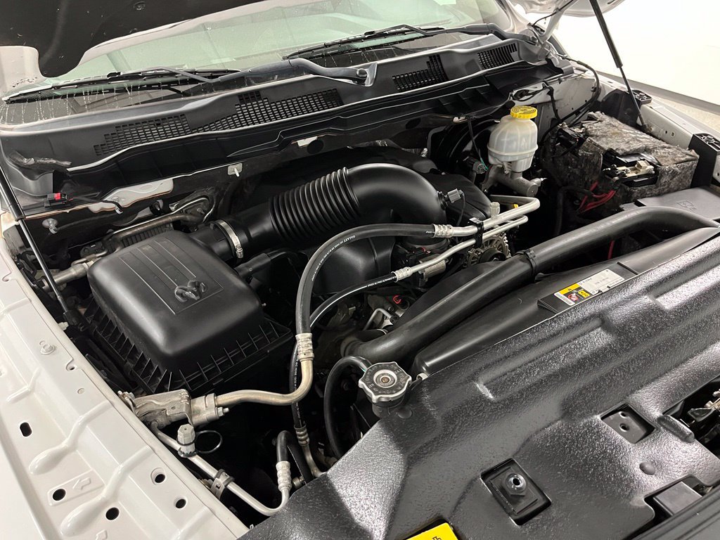 Used 2018 RAM 1500 Tradesman w/ Popular Equipment Group AWD/4WD image 54