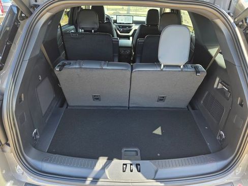 New 2026 Ford Explorer ST w/ Sun And Sound Package image 33