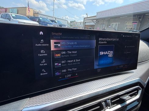 Used 2023 BMW 330i Sedan w/ M Sport Package image 14