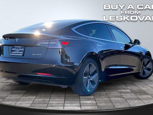 Used 2020 Tesla Model 3 Long Range image 13