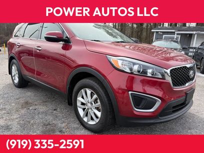 Used 2016 Kia Sorento LX