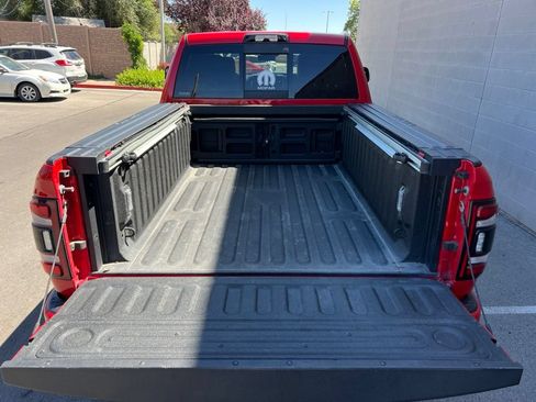 Certified 2022 RAM 2500 Laramie AWD/4WD image 31