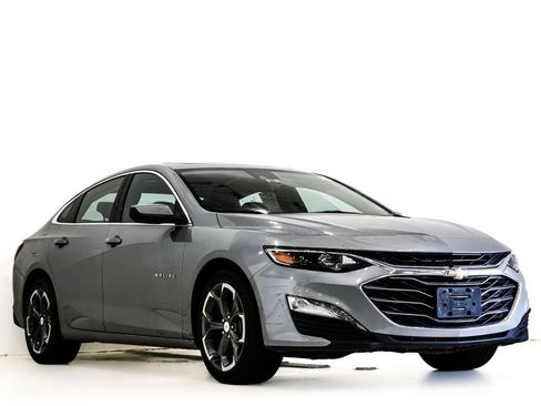 Used 2023 Chevrolet Malibu LT FWD image 1