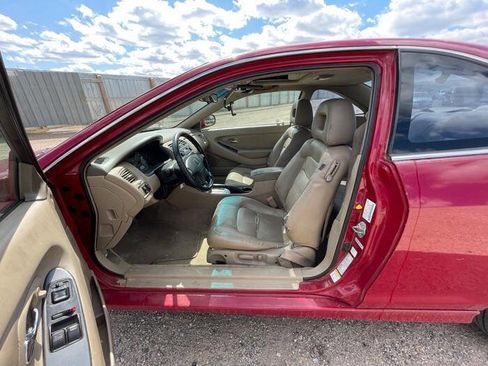 Used 2001 Honda Accord EX image 21