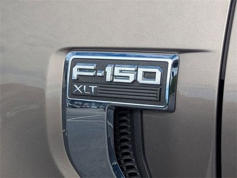 Used 2023 Ford F150 XLT image 14