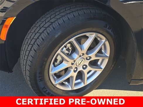 Used 2024 Chrysler Pacifica Touring-L image 33