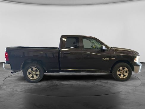 Used 2016 RAM 1500 Tradesman w/ Popular Equipment Group AWD/4WD image 10