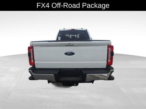 Used 2026 Ford F350 Lariat w/ Lariat Ultimate Package image 6