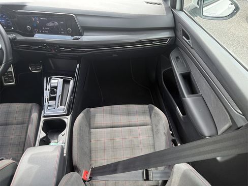 Used 2023 Volkswagen GTI S image 22