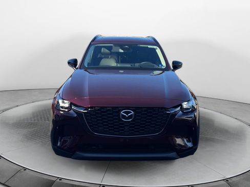 New 2026 MAZDA CX-90 3.3 Turbo w/ Premium Sport Pkg image 2