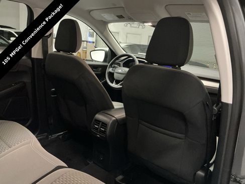 Used 2022 Ford Escape SE w/ Convenience Package image 11