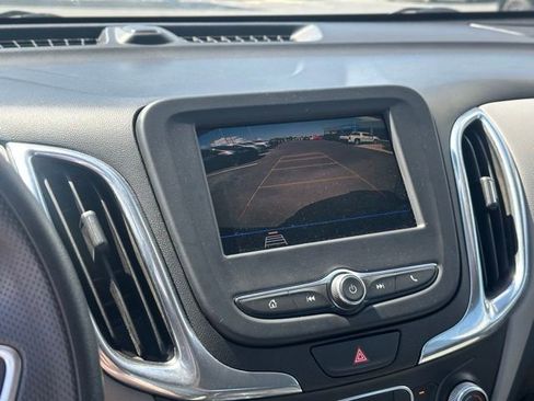 Certified 2020 Chevrolet Equinox LS AWD/4WD image 8
