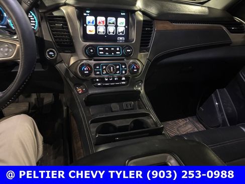 Used 2019 GMC Yukon Denali w/ Denali Ultimate Package image 14