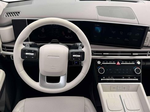 New 2026 Hyundai Santa Fe SEL image 18