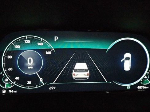 Used 2022 Hyundai Palisade Calligraphy w/ Cargo Package image 4