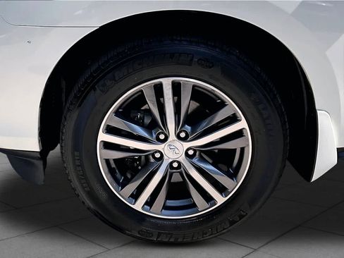 Used 2020 INFINITI QX60 Pure FWD image 11