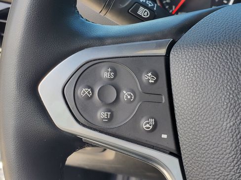 Used 2023 Chevrolet Traverse Premier w/ Redline Edition FWD image 24