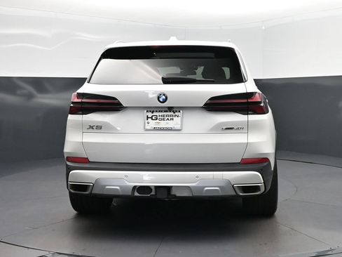 Used 2025 BMW X5 sDrive40i w/ Climate Comfort Package RWD image 6