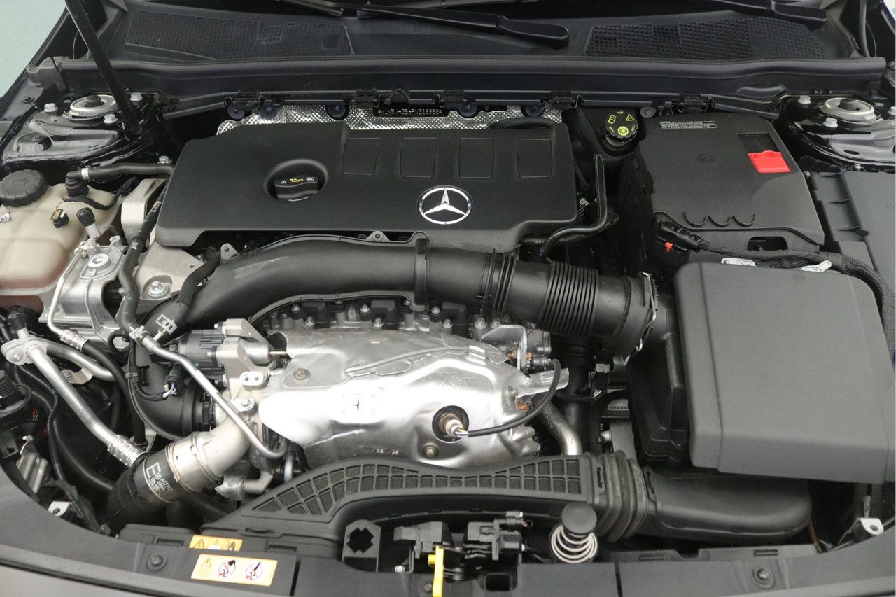 Certified 2023 Mercedes-Benz CLA 250 image 24