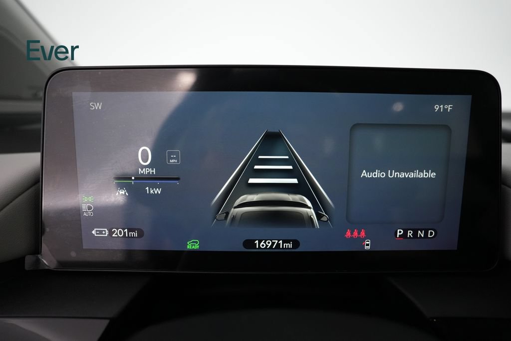 Used 2024 Honda Prologue Touring image 7