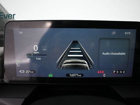 Used 2024 Honda Prologue Touring image 7