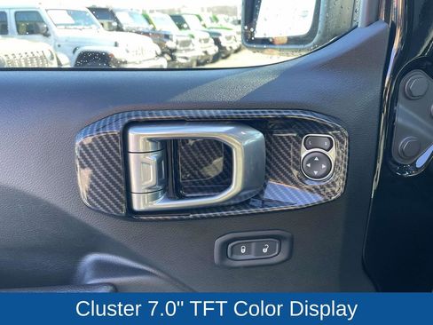 Certified 2023 Jeep Gladiator Sport image 25