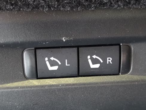 Used 2022 INFINITI QX60 Sensory AWD/4WD image 39