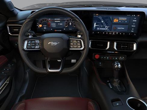 New 2026 Ford Mustang GT Premium RWD image 29