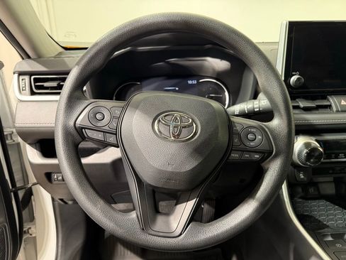 Certified 2024 Toyota RAV4 XLE image 22