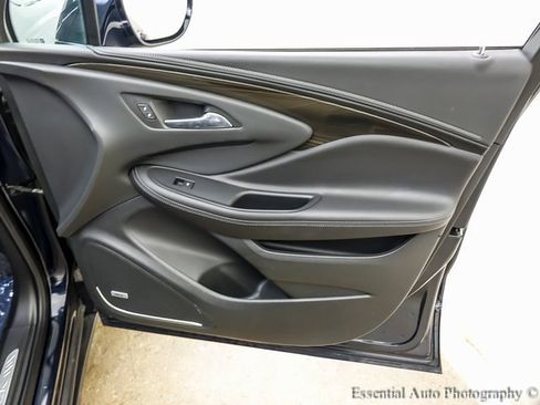 Used 2020 Buick Envision Premium w/ Driver Confidence Package image 25