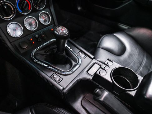 Used 2001 BMW M Roadster RWD image 25