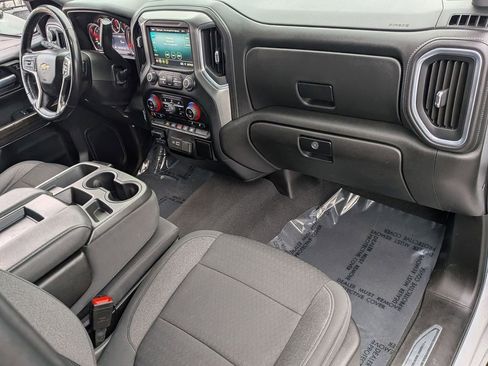 Used 2021 Chevrolet Silverado 1500 LT image 26