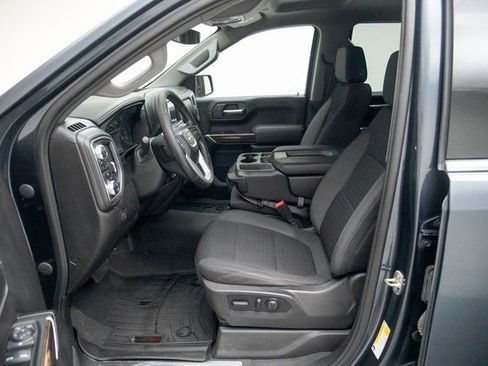 Used 2022 GMC Sierra 1500 SLE image 23