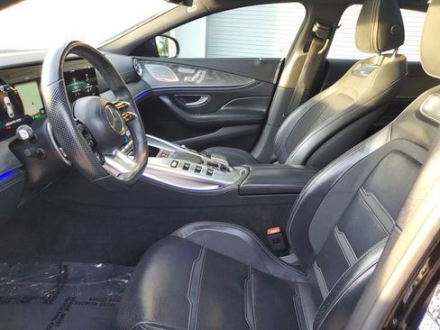 Used 2022 Mercedes-Benz AMG GT 43 image 19