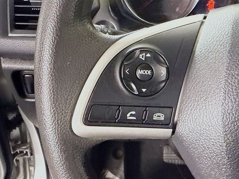 Used 2021 Mitsubishi Outlander Sport ES FWD image 14