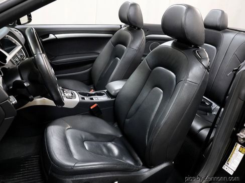 Used 2016 Audi A5 2.0T Premium Plus AWD/4WD image 25