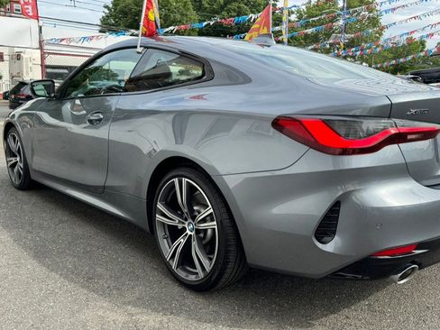 Used 2022 BMW 430i xDrive Coupe w/ Convenience Package AWD/4WD image 31
