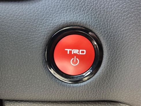 Used 2026 Toyota Tundra TRD Pro AWD/4WD image 30