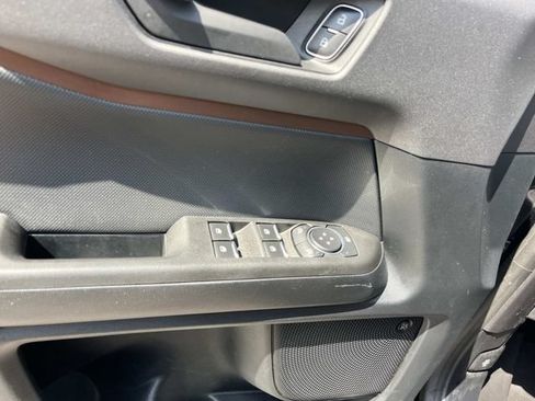 Used 2021 Ford Bronco Sport Badlands w/ Badlands Package AWD/4WD image 32