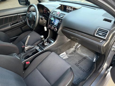 Used 2020 Subaru WRX Premium w/ Popular Package #3 (IZT) image 20