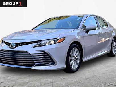 Used 2023 Toyota Camry LE