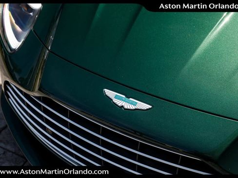 Used 2024 Aston Martin DB12 Coupe RWD image 8