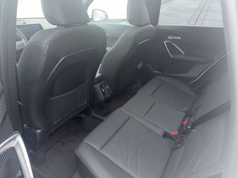 Certified 2023 BMW X1 xDrive28i w/ Convenience Package image 4