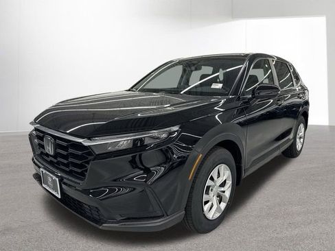 New 2026 Honda CR-V LX image 23