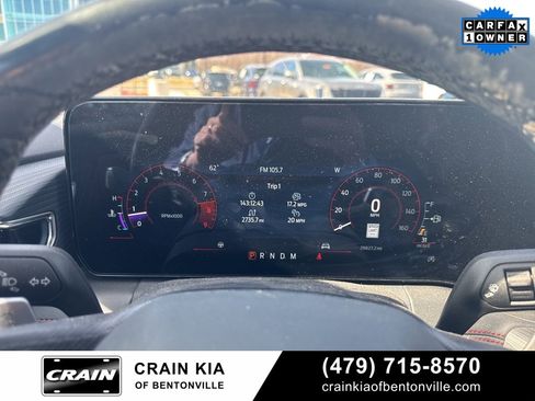 Used 2024 Ford Mustang GT Premium image 5