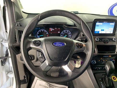 Used 2020 Ford Transit Connect XL FWD image 22