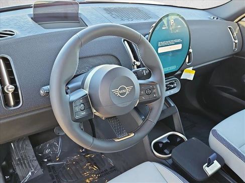 New 2026 MINI Cooper Countryman SE image 3
